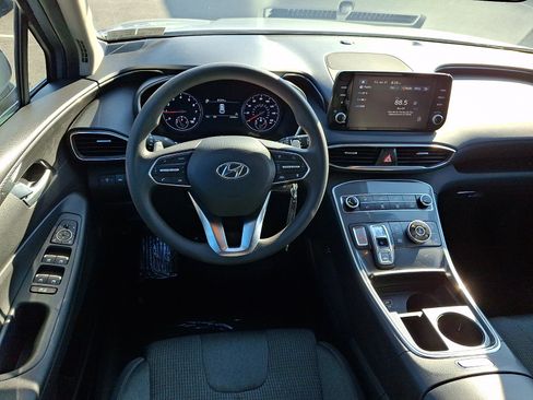 Certified 2023 Hyundai Santa Fe SE AWD/4WD image 11