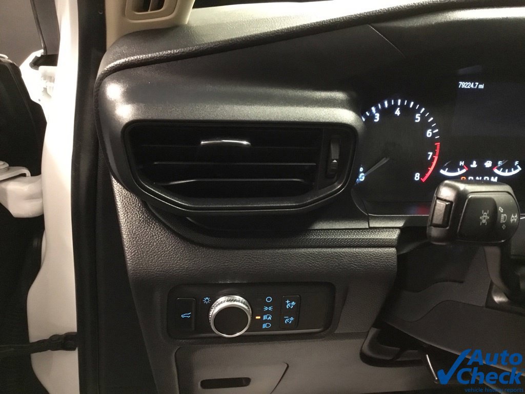 Used 2020 Ford Explorer 4WD image 22