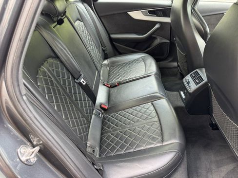 Used 2018 Audi S4 Prestige AWD/4WD image 39