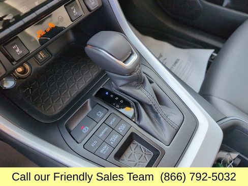 Used 2025 Toyota RAV4 XLE Premium w/ Weather Package image 23