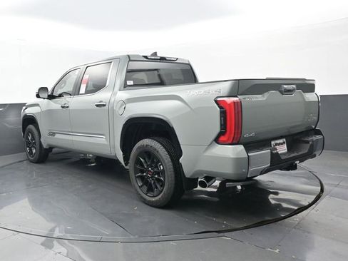 New 2026 Toyota Tundra 1794 Edition w/ TRD Off-Road Package AWD/4WD image 3