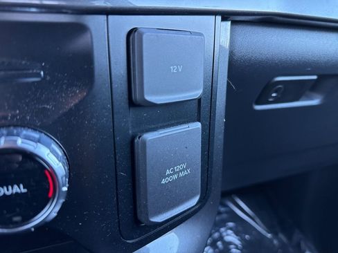 Certified 2023 Ford F150 XLT w/ Equipment Group 302A High image 30