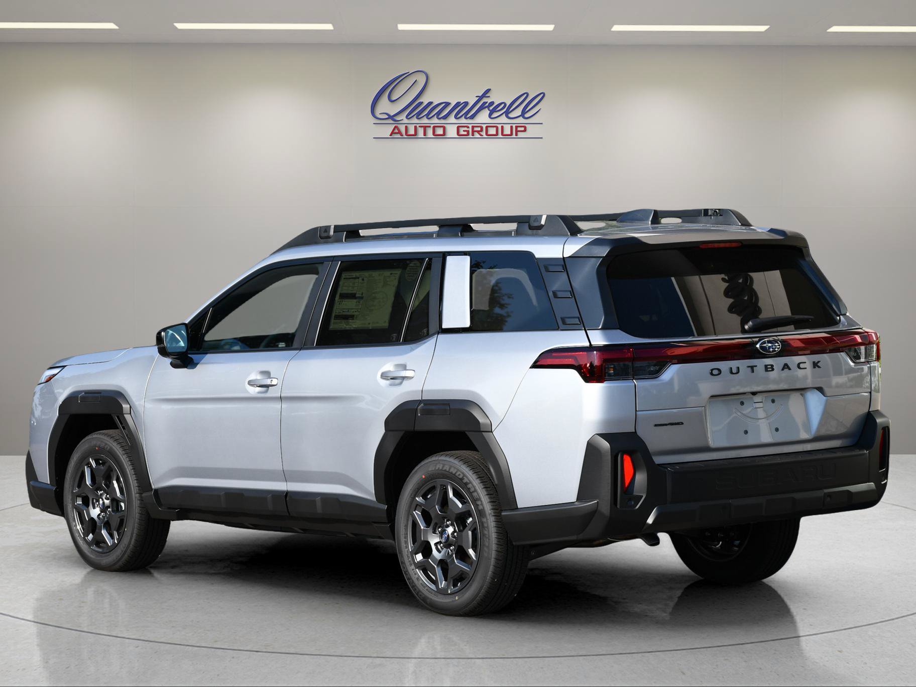 New 2026 Subaru Outback Premium AWD/4WD image 6