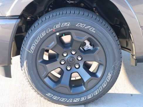 New 2026 RAM 1500 Big Horn image 18