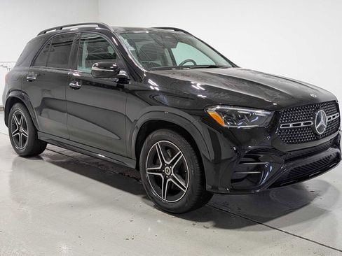 Certified 2024 Mercedes-Benz GLE 450 GLE 450 image 6