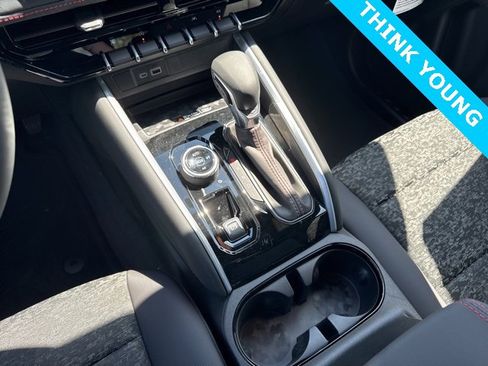 New 2025 Chevrolet Colorado Z71 w/ Technology Package image 20