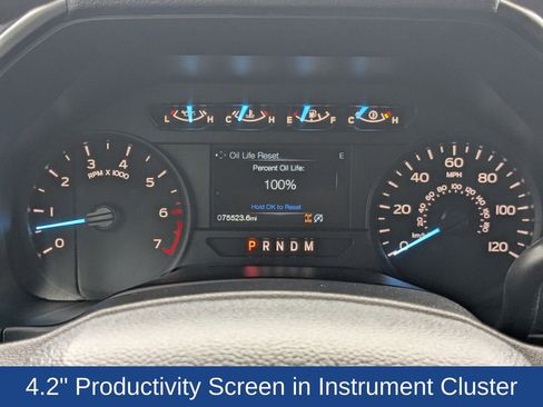 Certified 2020 Ford F150 XL w/ Equipment Group 101A Mid image 28