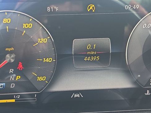 Used 2020 Mercedes-Benz S 560 4MATIC Sedan image 15