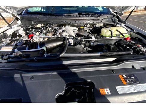 New 2026 Ford F350 XLT w/ XLT Premium Package image 27