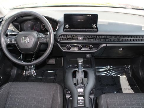 Certified 2023 Honda HR-V LX image 16