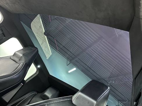 Used 2024 Tesla Cybertruck Cyberbeast image 38