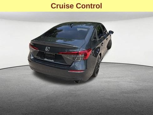 Used 2024 Honda Civic Sport image 9