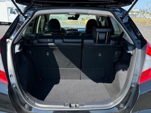 Used 2020 Honda Fit EX-L image 10