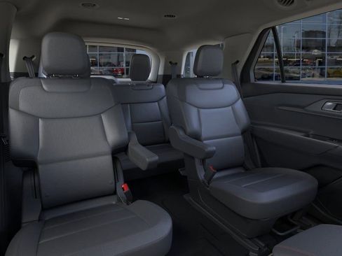New 2026 Ford Explorer Active w/ Active Comfort Package image 12