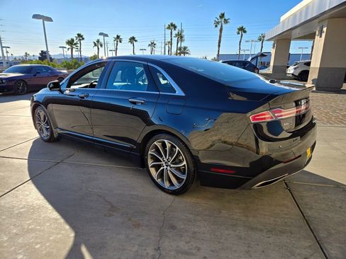 Used 2019 Lincoln MKZ Reserve w/ Reserve Plus Package image 4