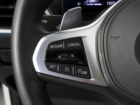 Used 2023 BMW 330e w/ M Sport Package image 30