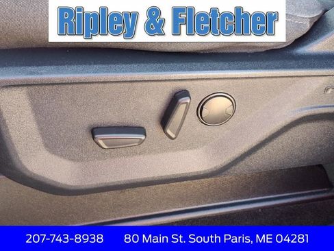 Used 2022 Ford F150 XLT w/ Equipment Group 302A High image 13