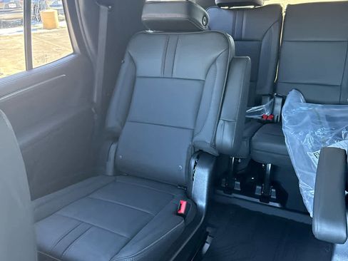 New 2026 Chevrolet Tahoe RST w/ Comfort Package image 21