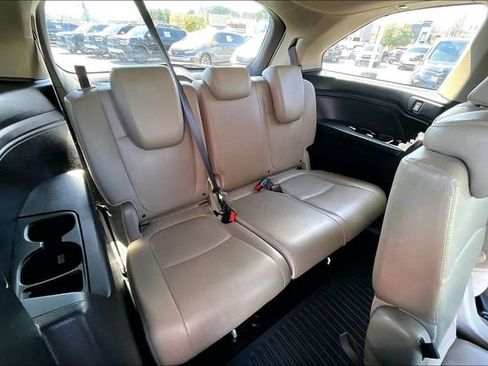 Used 2018 Honda Odyssey EX-L image 31