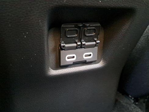 New 2025 Toyota RAV4 XLE image 14