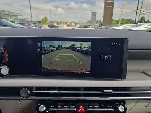 New 2026 Hyundai Tucson SEL AWD/4WD image 17