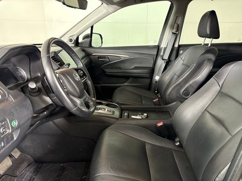 Used 2021 Honda Pilot EX-L image 21
