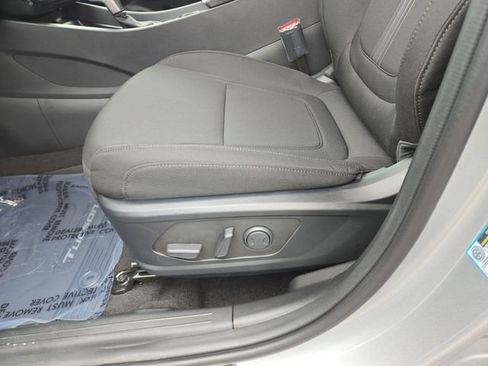 New 2026 Hyundai Tucson SEL FWD image 24