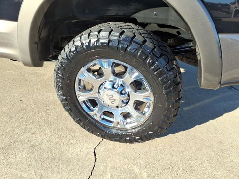 Used 2022 Ford F250 King Ranch w/ King Ranch Ultimate Package image 5