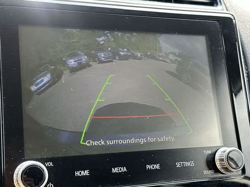 Used 2022 Mitsubishi Outlander Sport SE AWD/4WD image 13