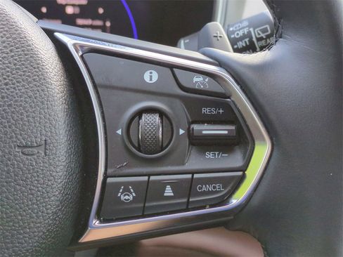 Certified 2023 Acura MDX FWD w/ Technology Package image 27