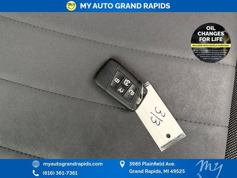 Used 2022 Volkswagen Taos SE AWD/4WD image 34