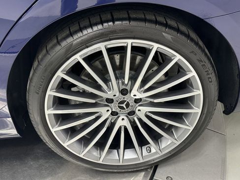 Used 2024 Mercedes-Benz S 580 4MATIC Sedan image 22