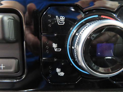 Used 2023 GMC Sierra 1500 SLT w/ SLT Premium Plus Package image 66