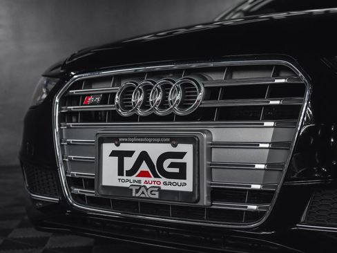 Used 2014 Audi S4 Premium Plus image 4