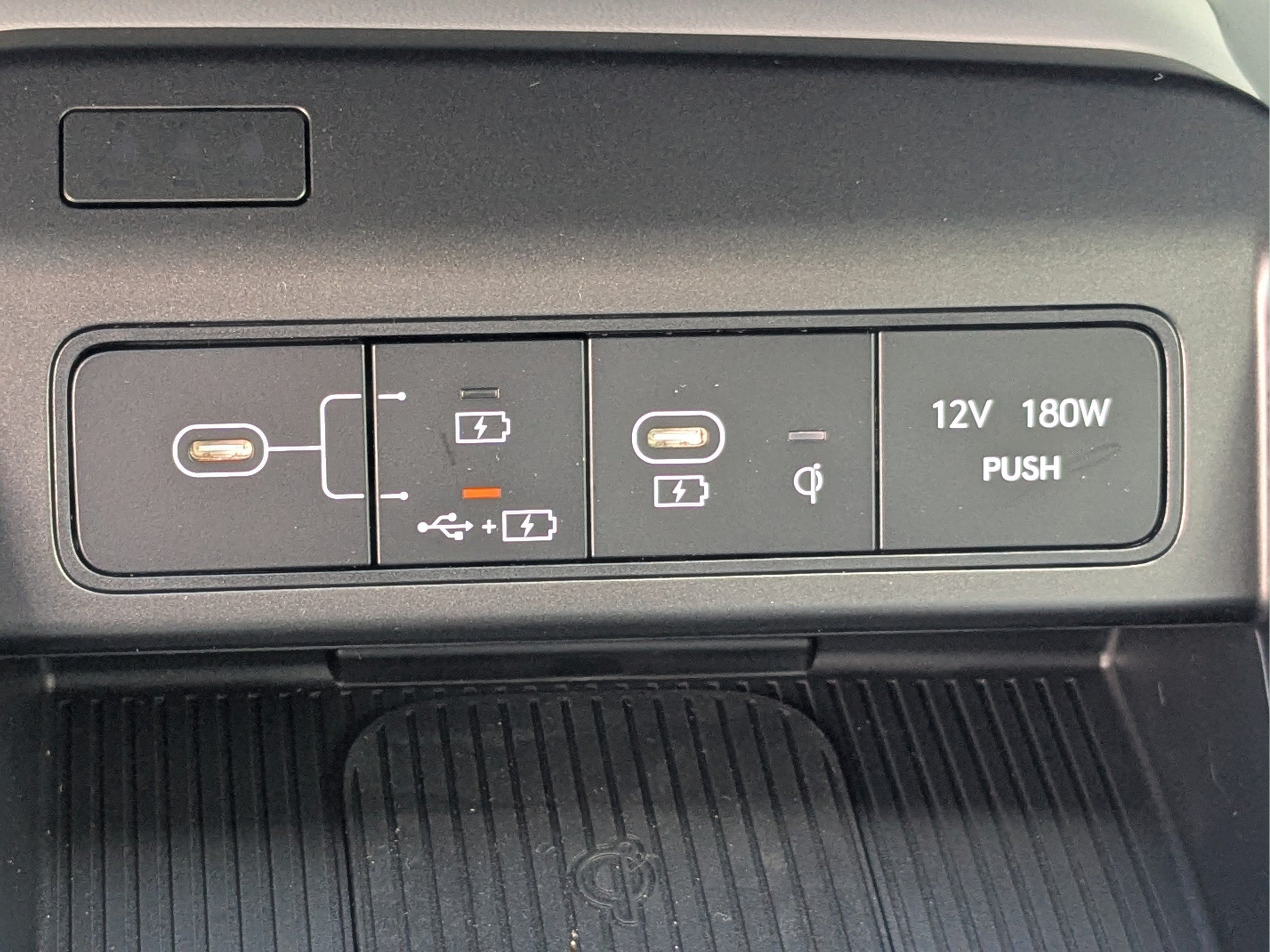 New 2026 Hyundai Kona SEL Premium FWD image 23