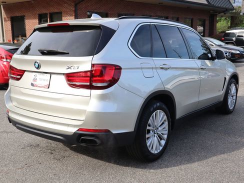 Used 2014 BMW X5 xDrive50i image 6