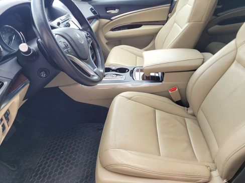 Used 2020 Acura MDX SH-AWD image 7