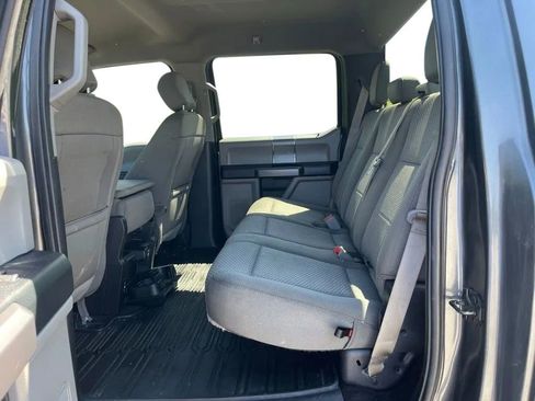 Used 2019 Ford F150 XLT w/ XTR Package AWD/4WD image 18