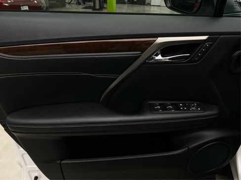 Used 2016 Lexus RX 350 AWD w/ Premium Package image 26