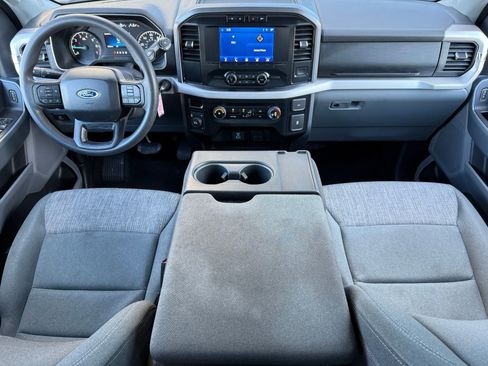 Certified 2023 Ford F150 XLT image 17