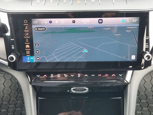 New 2026 Jeep Grand Cherokee L Limited image 13