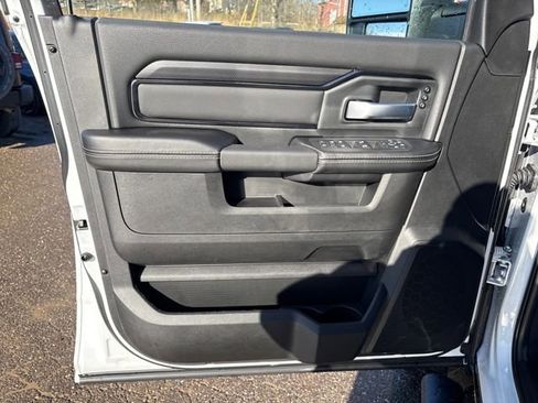 New 2026 RAM 2500 Power Wagon image 7