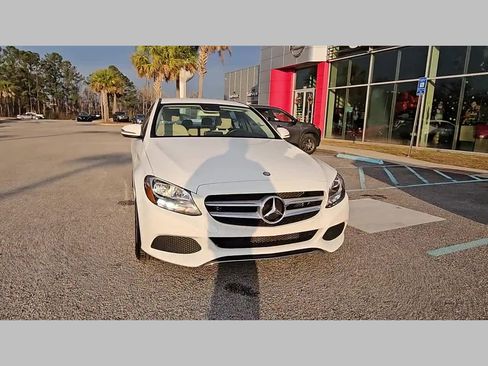 Used 2016 Mercedes-Benz C 300 Sedan image 19