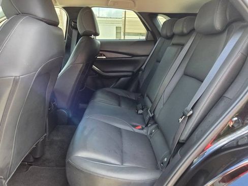 Used 2025 MAZDA CX-30 AWD 2.5 S w/ Preferred Package image 47