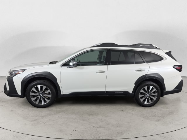 Certified 2025 Subaru Outback Touring XT w/ Popular Package #2 AWD/4WD image 8