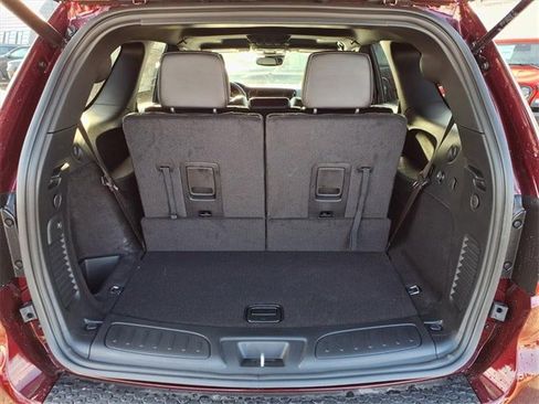 New 2026 Dodge Durango GT image 18