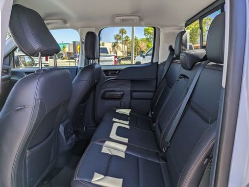 Used 2023 Ford Maverick Tremor image 14