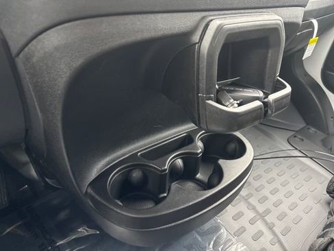 New 2026 RAM ProMaster 2500 w/ Safety Group image 22