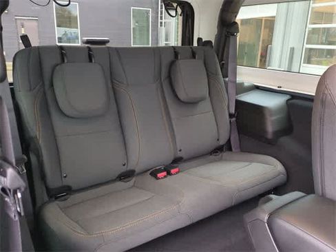 New 2026 Jeep Wrangler Sport S image 20