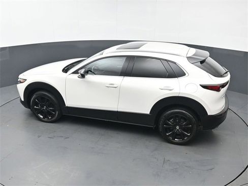 Certified 2023 MAZDA CX-30 2.5 Turbo w/ Premium Package image 38